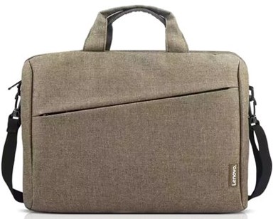LENOVO Torba za laptop Toploader T210, 15.6", zelena